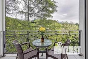 1-к квартира, посуточно, 18м2, 5/7 этаж