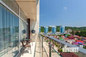 2-к квартира, посуточно, 48м2, 1/1 этаж