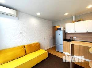 Студия квартира, посуточно, 20м2, 9/11 этаж