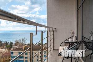 2-к квартира, посуточно, 70м2, 13/17 этаж