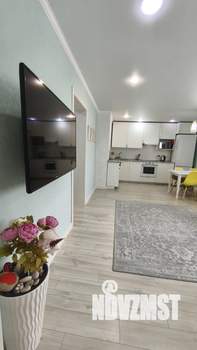 3-к квартира, на длительный срок, 82м2, 2/12 этаж