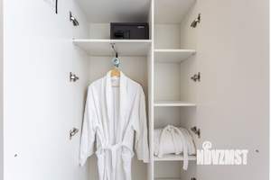 Студия квартира, посуточно, 17м2, 2/5 этаж