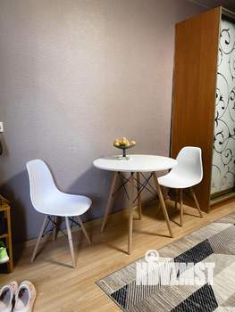 1-к квартира, на длительный срок, 35м2, 1/3 этаж