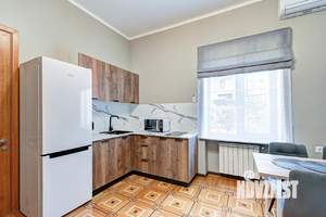 2-к квартира, посуточно, 65м2, 1/1 этаж