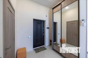 1-к квартира, посуточно, 35м2, 7/8 этаж