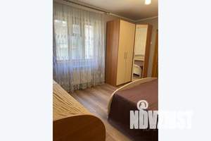 2-к квартира, посуточно, 60м2, 1/1 этаж
