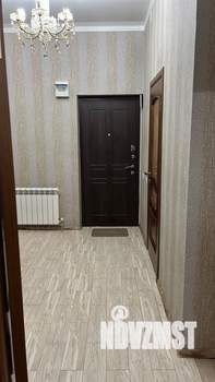 2-к квартира, на длительный срок, 60м2, 6/20 этаж