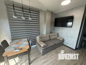 2-к квартира, посуточно, 45м2, 4/7 этаж