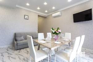 3-к квартира, на длительный срок, 85м2, 10/12 этаж