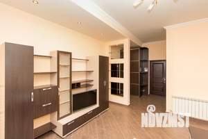 3-к квартира, посуточно, 60м2, 1/1 этаж