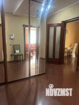 2-к квартира, на длительный срок, 90м2, 2/6 этаж