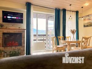 5-к квартира, посуточно, 120м2, 5/5 этаж