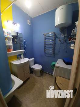 1-к квартира, на длительный срок, 30м2, 5/8 этаж