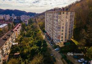 2-к квартира, на длительный срок, 35м2, 4/10 этаж