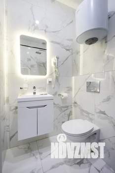 1-к квартира, посуточно, 20м2, 3/5 этаж