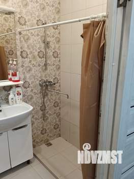 Студия квартира, посуточно, 23м2, 1/7 этаж