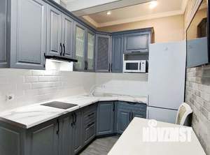 2-к квартира, посуточно, 40м2, 10/13 этаж