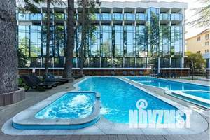 1-к квартира, посуточно, 20м2, 4/5 этаж