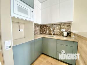 1-к квартира, посуточно, 38м2, 2/8 этаж