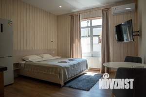 1-к квартира, посуточно, 35м2, 2/2 этаж