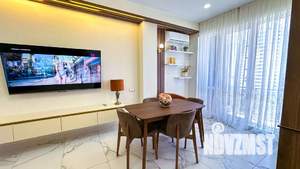 1-к квартира, посуточно, 50м2, 1/3 этаж