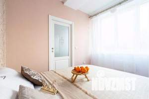 1-к квартира, посуточно, 35м2, 4/7 этаж