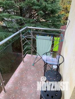 1-к квартира, посуточно, 30м2, 4/6 этаж