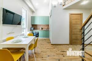 2-к квартира, на длительный срок, 60м2, 3/3 этаж