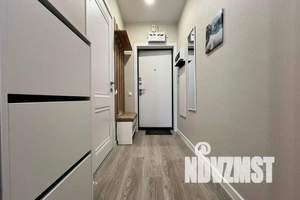 1-к квартира, посуточно, 30м2, 2/12 этаж