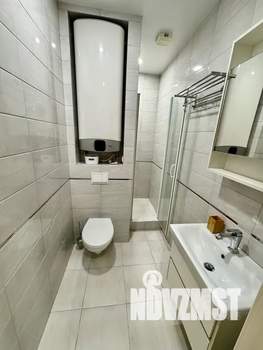 1-к квартира, посуточно, 40м2, 1/9 этаж