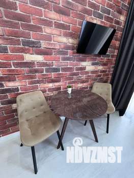 1-к квартира, посуточно, 25м2, 3/3 этаж