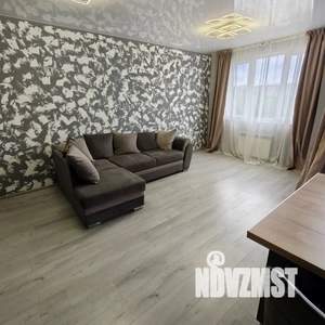 2-к квартира, посуточно, 90м2, 13/17 этаж