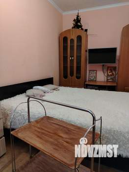 1-к квартира, на длительный срок, 33м2, 1/2 этаж