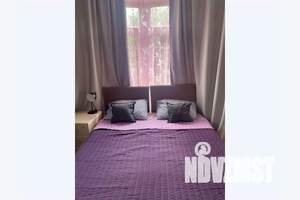 1-к квартира, посуточно, 19м2, 2/3 этаж