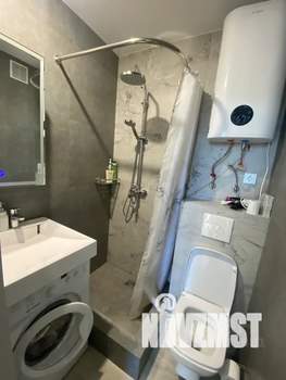 Студия квартира, посуточно, 20м2, 5/5 этаж