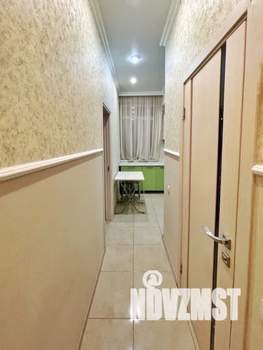 2-к квартира, посуточно, 36м2, 1/5 этаж