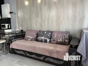 Студия квартира, на длительный срок, 27м2, 2/5 этаж