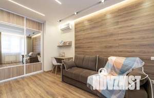 1-к квартира, на длительный срок, 33м2, 5/11 этаж