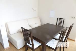 1-к квартира, на длительный срок, 30м2, 4/4 этаж