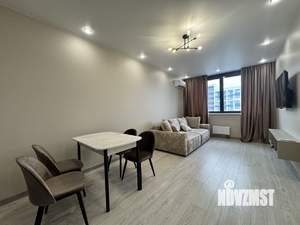 2-к квартира, на длительный срок, 48м2, 14/19 этаж