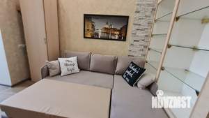 Студия квартира, посуточно, 25м2, 2/2 этаж