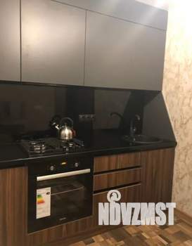 2-к квартира, посуточно, 50м2, 2/5 этаж