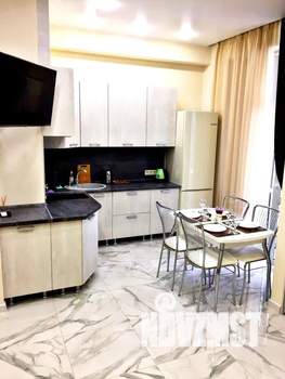 2-к квартира, посуточно, 40м2, 7/13 этаж