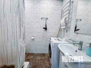 Студия квартира, посуточно, 20м2, 3/4 этаж