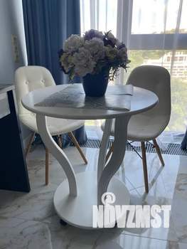 1-к квартира, посуточно, 22м2, 15/17 этаж