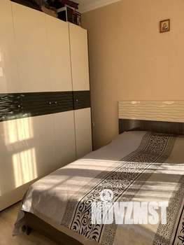 2-к квартира, посуточно, 49м2, 6/7 этаж