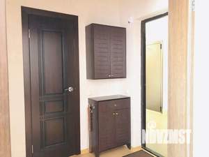 1-к квартира, посуточно, 40м2, 2/7 этаж