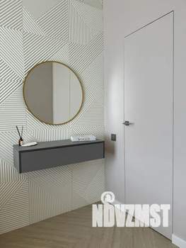 1-к квартира, посуточно, 35м2, 3/25 этаж