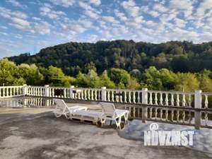 1-к квартира, посуточно, 40м2, 4/4 этаж