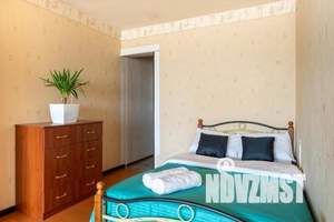 1-к квартира, посуточно, 55м2, 7/14 этаж